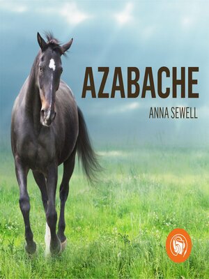 cover image of Azabache